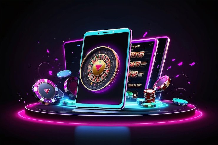 Pengguna melakukan taruhan bulu tangkis menggunakan mobile browser dengan p2000m