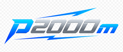 Logo p2000m
